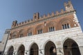 Piacenza: Piazza Cavalli, main square of the city