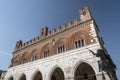 Piacenza: Piazza Cavalli, main square of the city