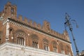 Piacenza: Piazza Cavalli, main square of the city