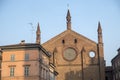 Piacenza: Piazza Cavalli, main square of the city