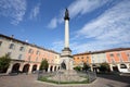 Piacenza, Italy Royalty Free Stock Photo