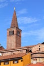 Piacenza, Italy Royalty Free Stock Photo