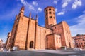 Piacenza, Emilia-Romagna, Italy Royalty Free Stock Photo