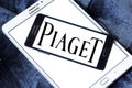 Piaget logo