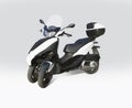 Piaggio MP3