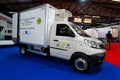 PIAGGIO PORTER NP6 LPG 2023 - Athens, Greece