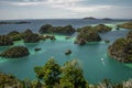 Pianemo Raja Ampat