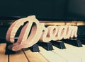 Piano Dreams Style