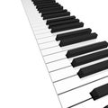 Piano Keyboard