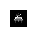 Piano logo