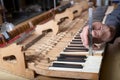 Piano Repair