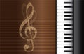 Piano roll