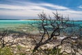 Piantarella beach near Bonifacio, Corse, France