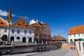 Piata Mica - Sibiu