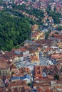 Piata Sfatului, Brasov