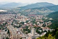 Piatra Neamt city IV