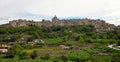 Piazza Armerina Sicily Italy Royalty Free Stock Photo