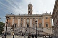 Piazza Campidoglio