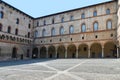 Piazza Castello Sforzesco