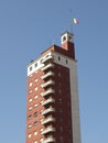 Piazza Castello, Turin Royalty Free Stock Photo