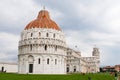 Pisa, Italy