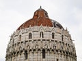 Piazza dei miracoli , Pisa Italy