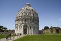 Piazza dei Miracoli , Pisa Royalty Free Stock Photo