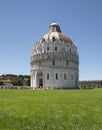 Piazza dei Miracoli , Pisa Royalty Free Stock Photo