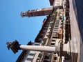 Piazza dei Signiori, Verona, Italy