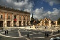 Piazza del Campidoglio