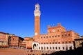 Piazza del Campo, Siena