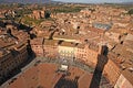 Piazza del Campo, Siena