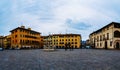 Piazza del Duomo, Tuscany, Central Italy