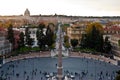 Piazza del Popolo