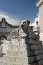 Piazza del popolo rome