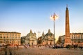 Piazza del Popolo