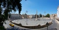 Piazza del Popolo, Rome