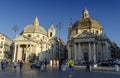 Piazza Del Popolo