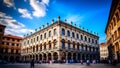 Piazza dell\'Signoria, Florence, Italy