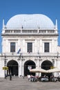 Piazza della Loggia (Loggia square)