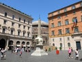 Piazza della Minerva, Rome