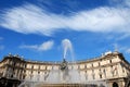 Piazza della Repubblica,Rome,Italy