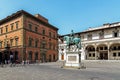 Piazza della Santissima Annunziata