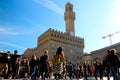 Piazza Della Signoria