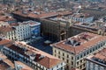 Piazza delle republica,Florence,Italy