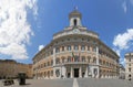 Piazza di Montecitorio