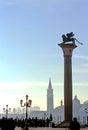 Piazza di San Marco- Venice, Italy