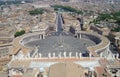 Piazza di San Pietro