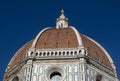 PIAZZA DUOMO DOME BRUNELLESCHI