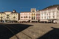 Piazza Grande in Locarno